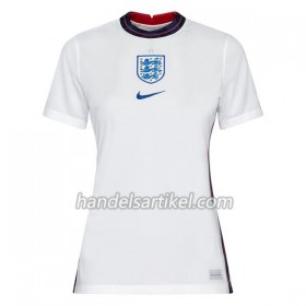 England Frauens Heim Trikotsatz EURO 2020